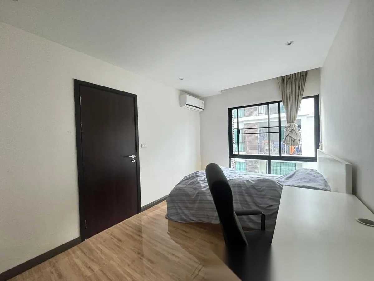 1 Bedroom Apartment for rent at The Title Rawai Phase 1-2 complex · Rawai · Pool View — photo 5