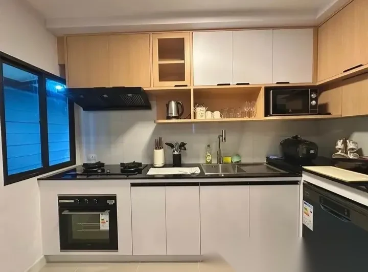 4 Bedroom House for rent at The Plant Thepkrasatti-Thalang complex · Thep Krasattri — photo 3
