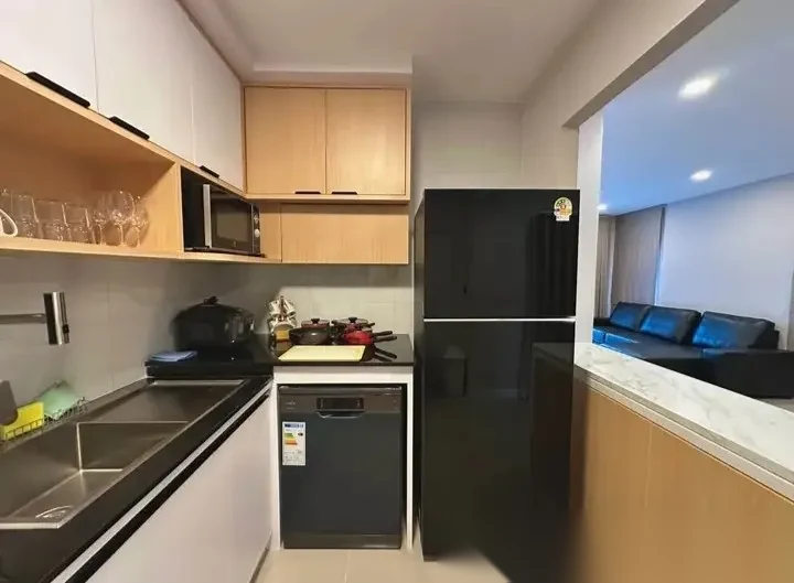4 Bedroom House for rent at The Plant Thepkrasatti-Thalang complex · Thep Krasattri — photo 4
