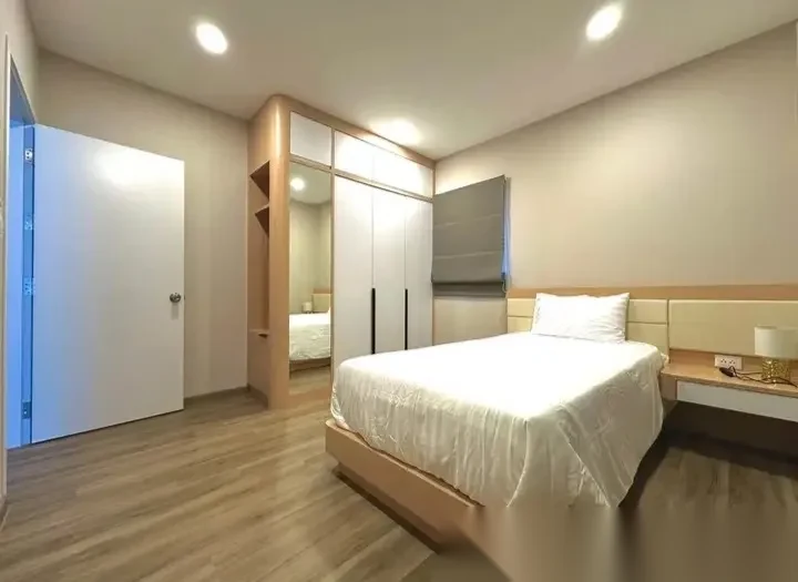 4 Bedroom House for rent at The Plant Thepkrasatti-Thalang complex · Thep Krasattri — photo 6