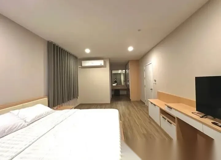 4 Bedroom House for rent at The Plant Thepkrasatti-Thalang complex · Thep Krasattri — photo 8