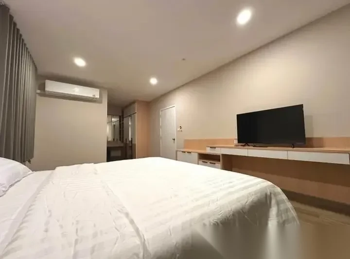 4 Bedroom House for rent at The Plant Thepkrasatti-Thalang complex · Thep Krasattri — photo 9