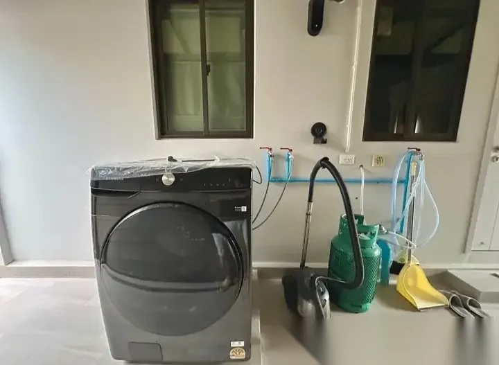 4 Bedroom House for rent at The Plant Thepkrasatti-Thalang complex · Thep Krasattri — photo 11