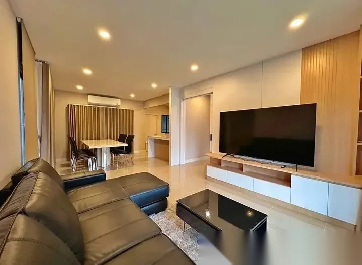 4 Bedroom House for rent at The Plant Thepkrasatti-Thalang complex · Thep Krasattri — photo 12