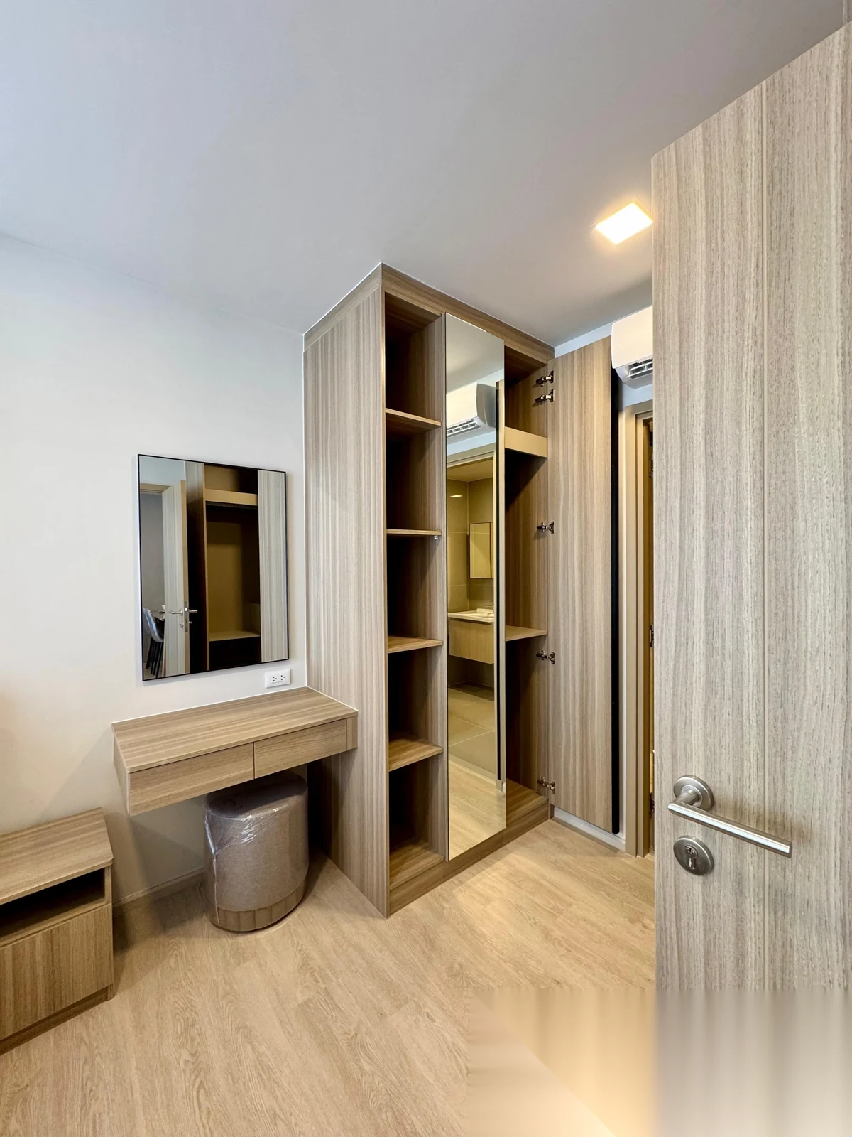 Апартаменты 1BR в ЖК The Base Cherngtalay · Чернг Тале / Bang Tao — фото 11