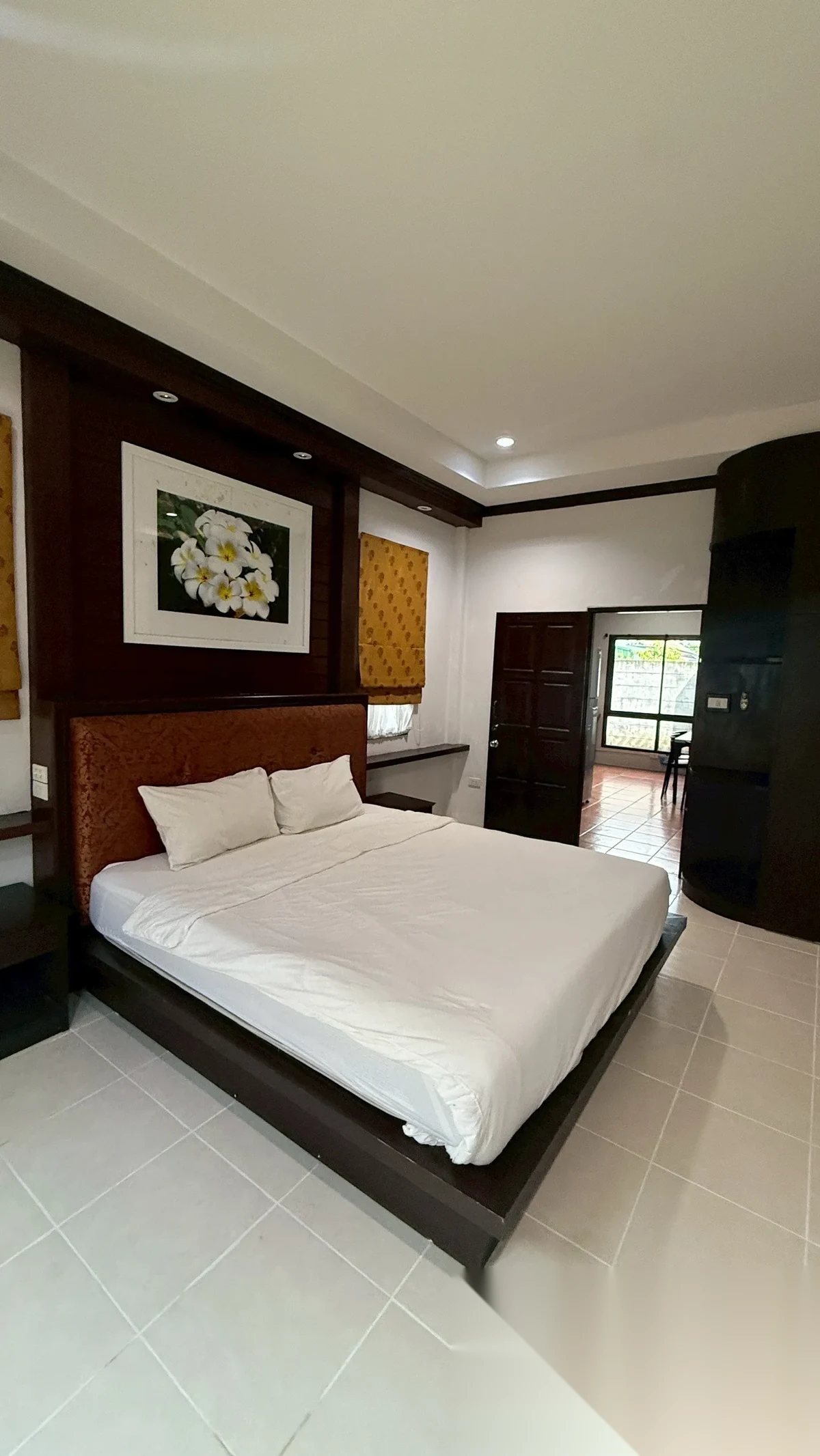 3 Bedroom House for rent at Warani Bypass complex · Phuket Town — photo 8
