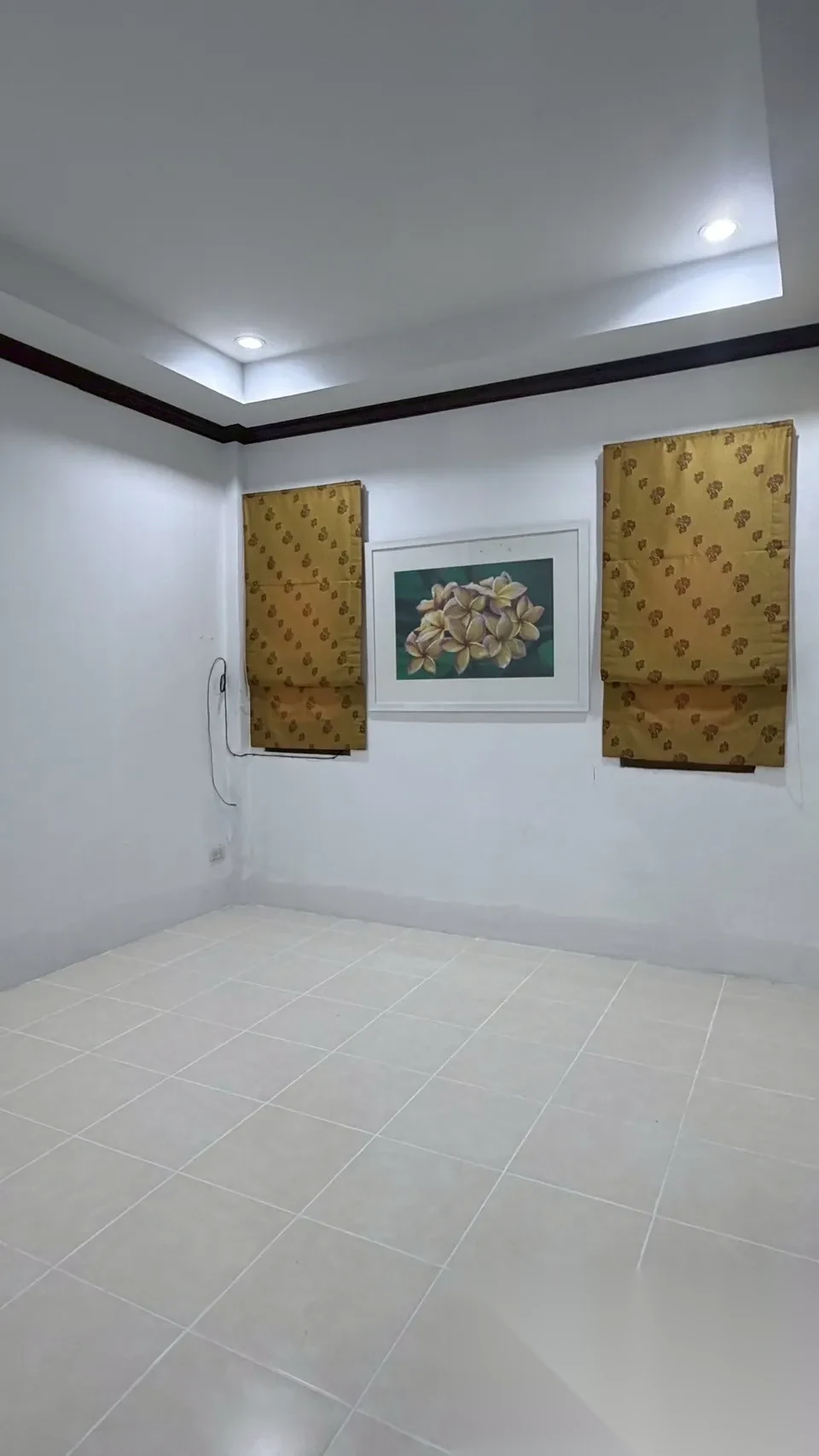 3 Bedroom House for rent at Warani Bypass complex · Phuket Town — photo 11