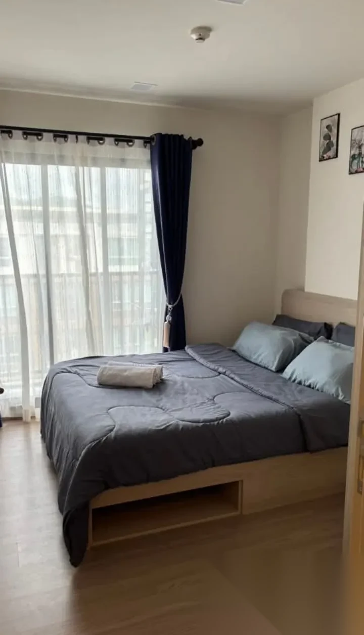 1 Bedroom Apartment for rent at Dcondo Reef Phuket complex · Kathu — photo 8