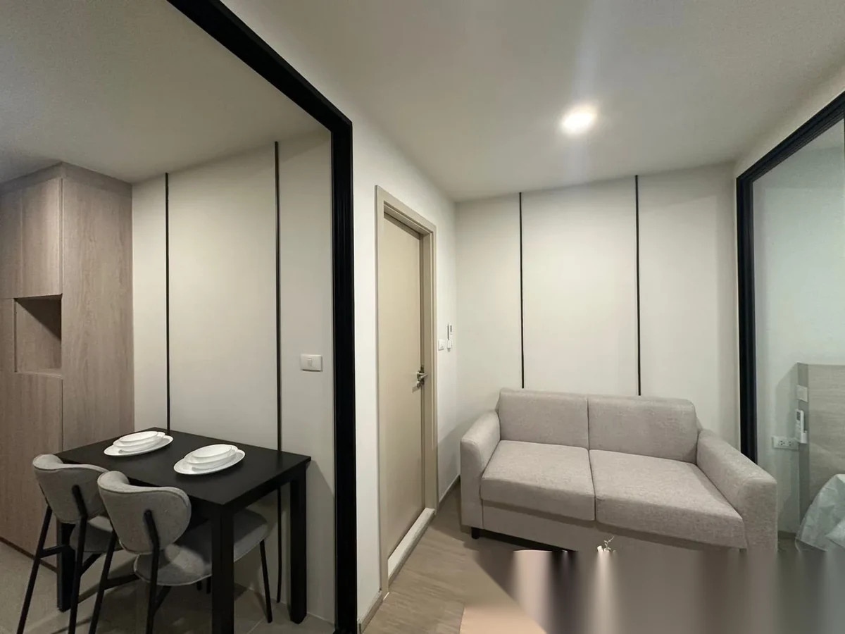 1 Bedroom Apartment for rent at The Origin Kathu-Patong complex · Kathu — photo 2