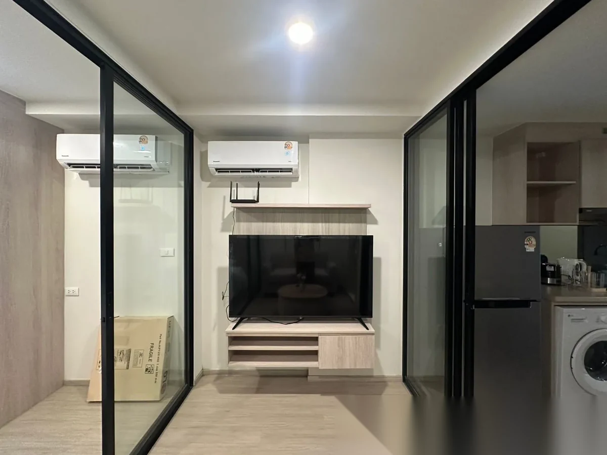 1 Bedroom Apartment for rent at The Origin Kathu-Patong complex · Kathu — photo 3