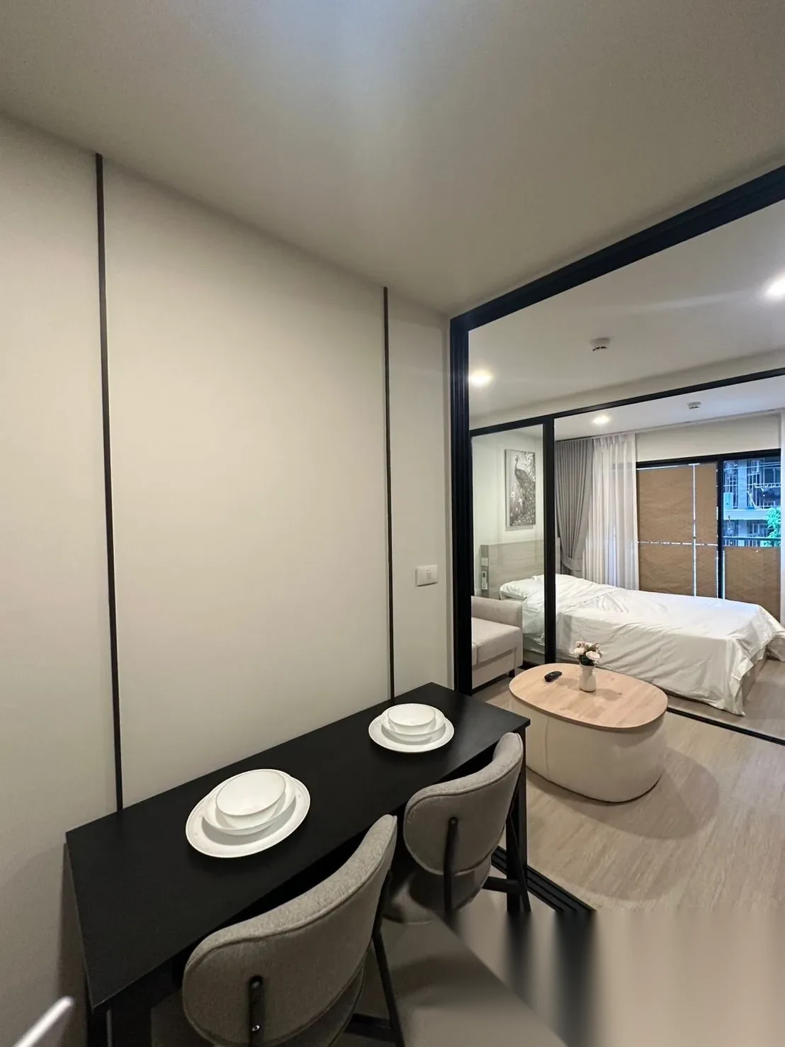1 Bedroom Apartment for rent at The Origin Kathu-Patong complex · Kathu — photo 4