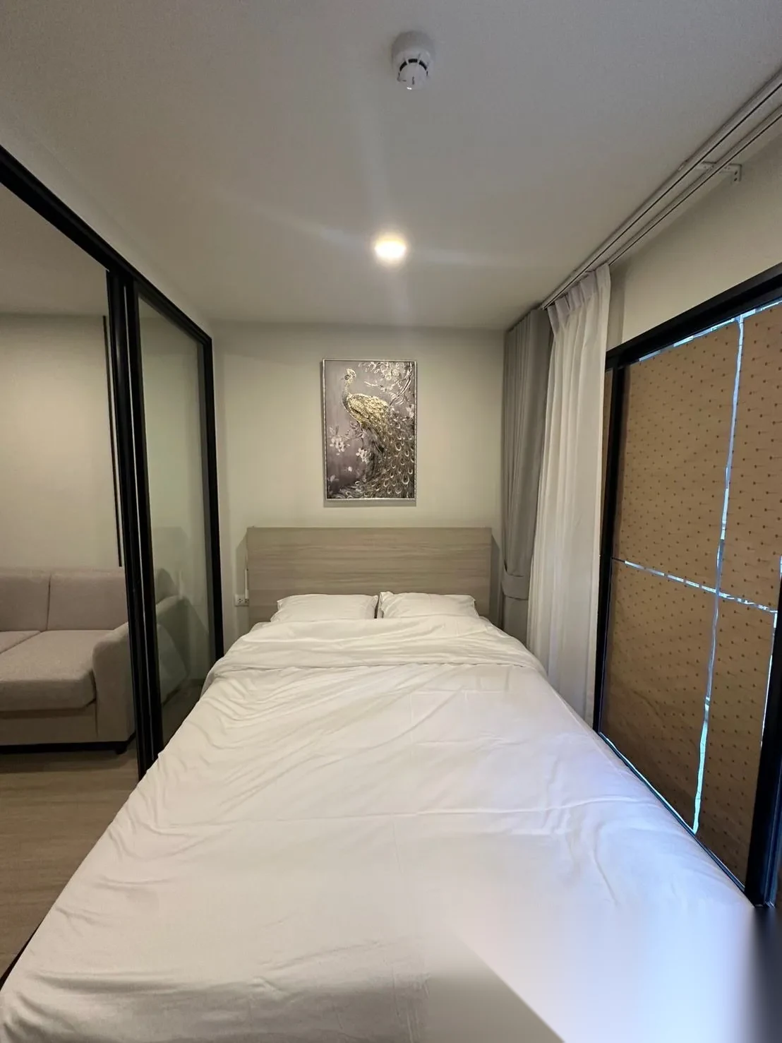 1 Bedroom Apartment for rent at The Origin Kathu-Patong complex · Kathu — photo 5
