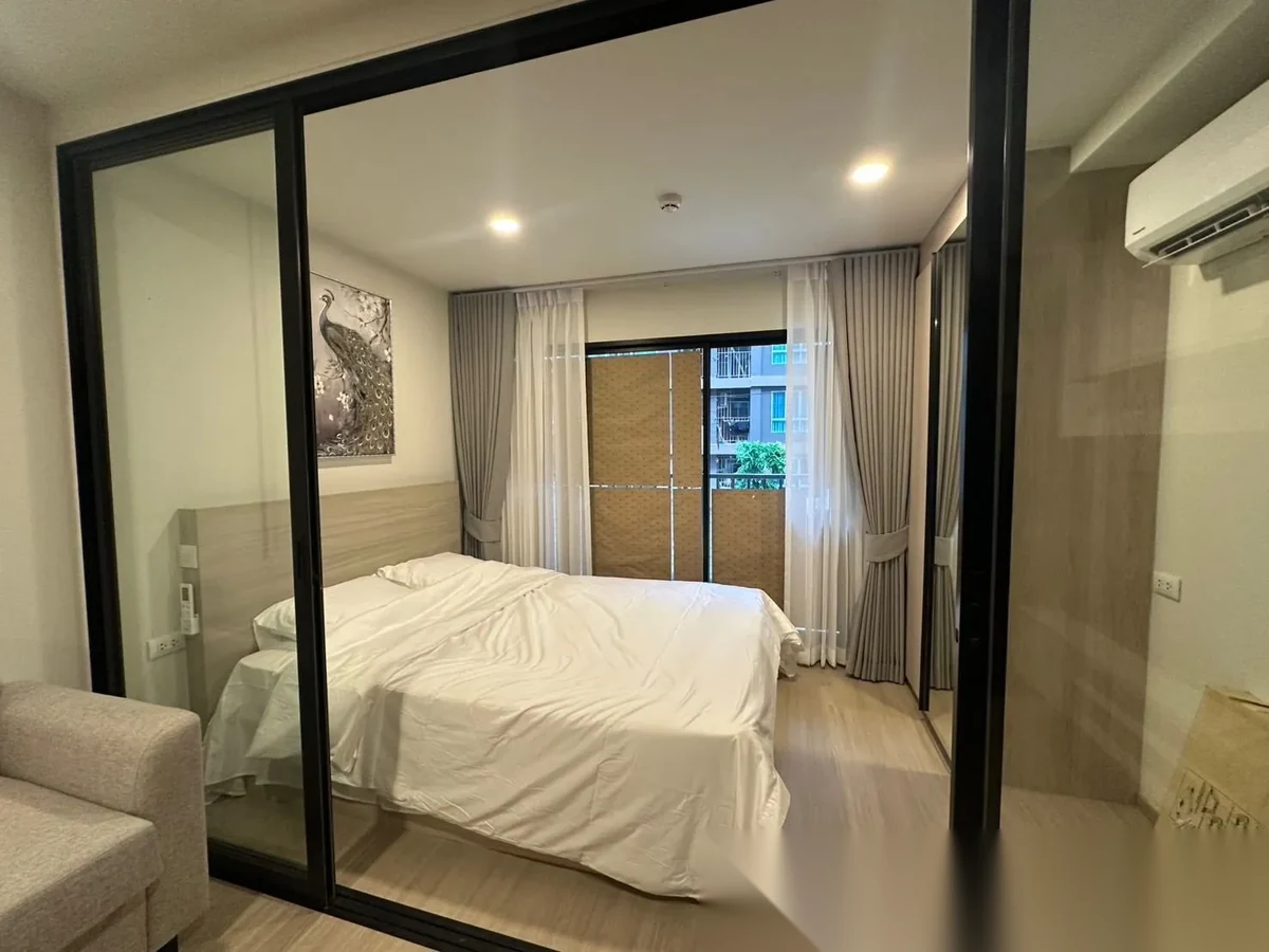1 Bedroom Apartment for rent at The Origin Kathu-Patong complex · Kathu — photo 6
