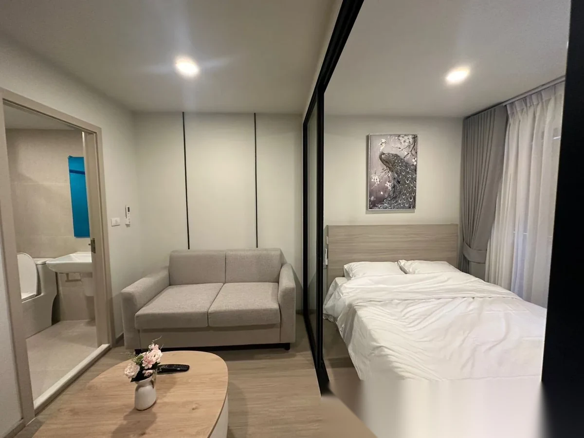 1 Bedroom Apartment for rent at The Origin Kathu-Patong complex · Kathu — photo 7