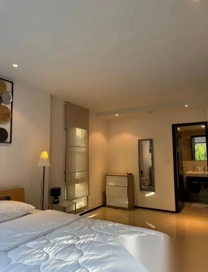 1 Bedroom Apartment for rent at The Title Rawai Phase 1-2 complex · Rawai · Pool Access — photo 5