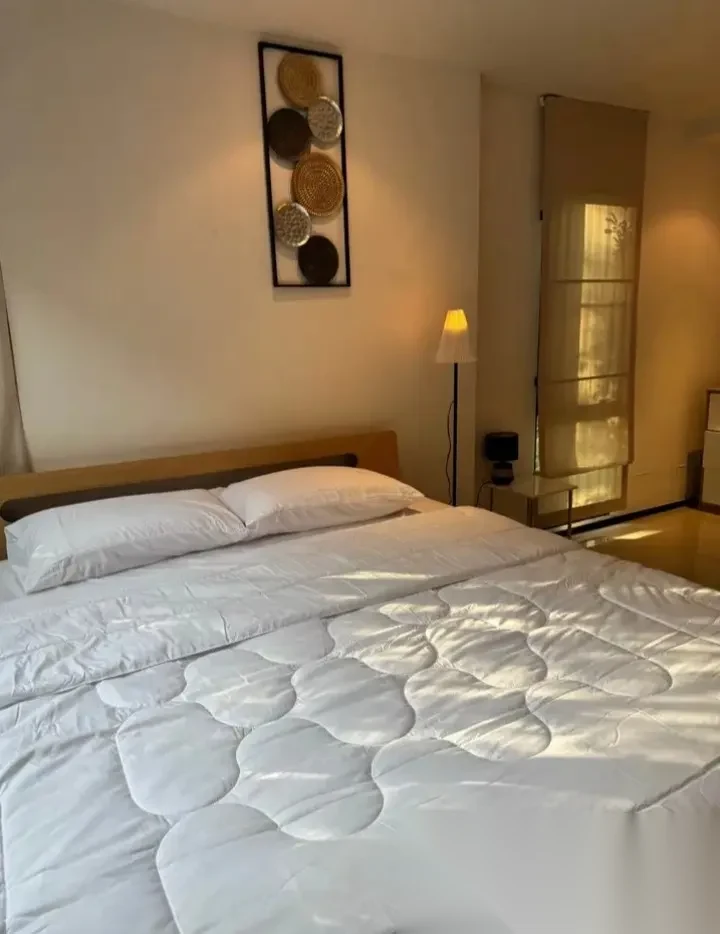 1 Bedroom Apartment for rent at The Title Rawai Phase 1-2 complex · Rawai · Pool Access — photo 6