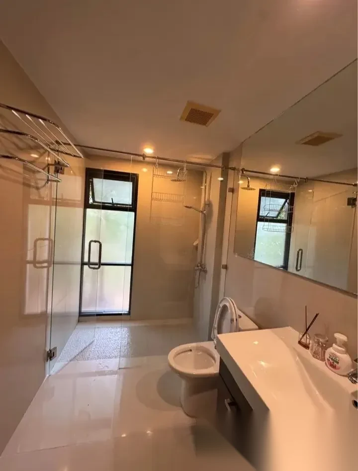 1 Bedroom Apartment for rent at The Title Rawai Phase 1-2 complex · Rawai · Pool Access — photo 10