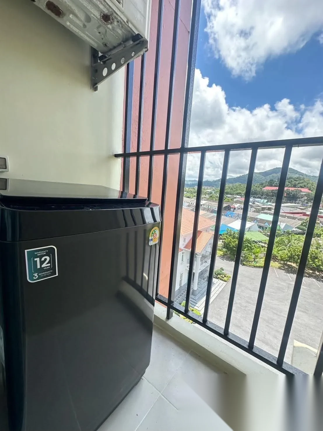 1 Bedroom Apartment for rent at D Condo Kathu-Patong complex · Kathu · Pool Access — photo 5