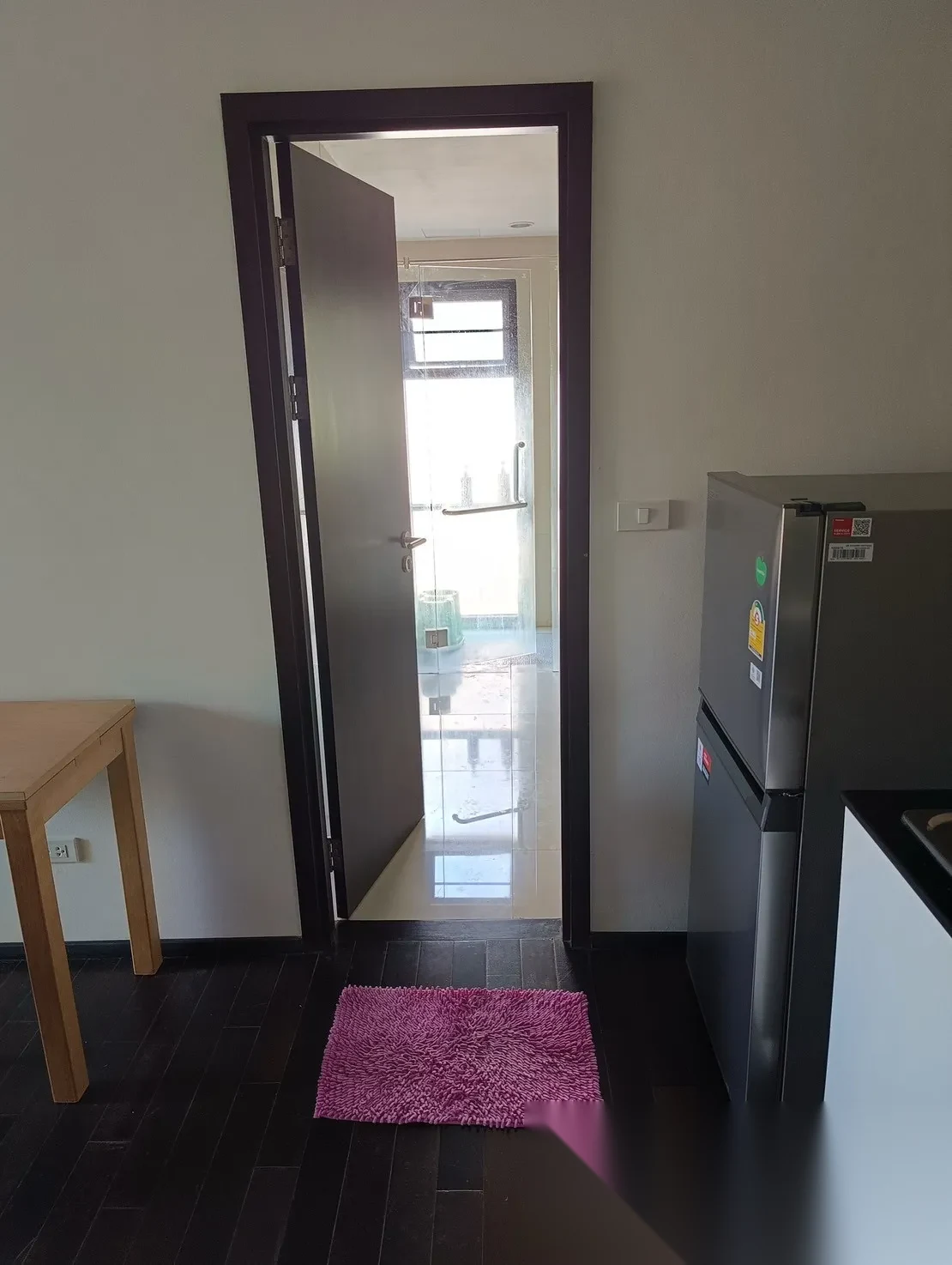 1 Bedroom Apartment for rent at The Title Rawai Phase 1-2 complex · Rawai · Garden View — photo 5