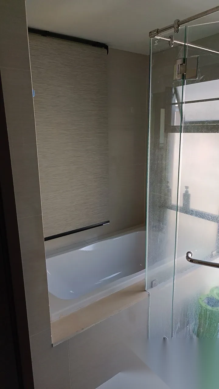 1 Bedroom Apartment for rent at The Title Rawai Phase 1-2 complex · Rawai · Garden View — photo 7