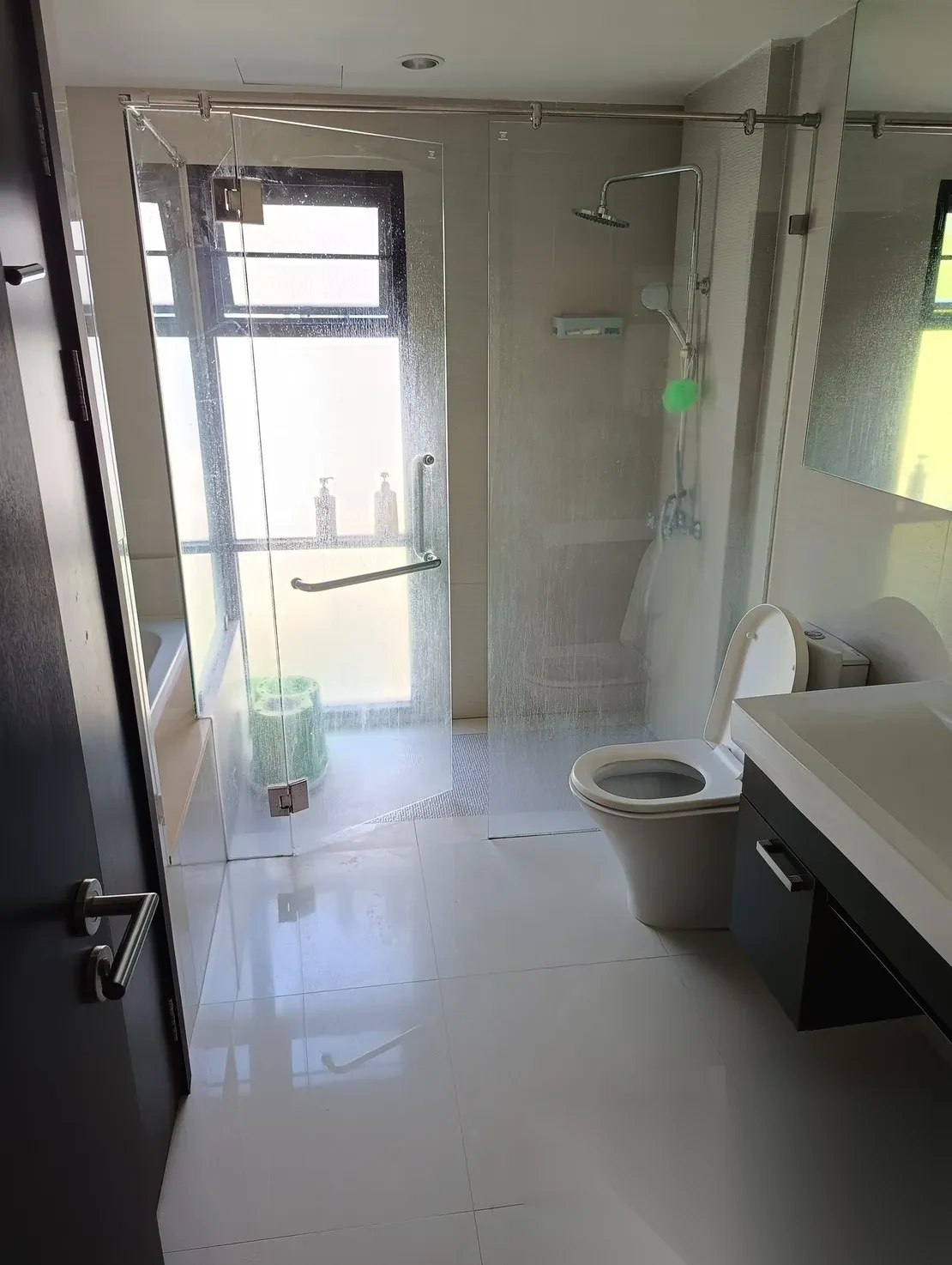 1 Bedroom Apartment for rent at The Title Rawai Phase 1-2 complex · Rawai · Garden View — photo 8