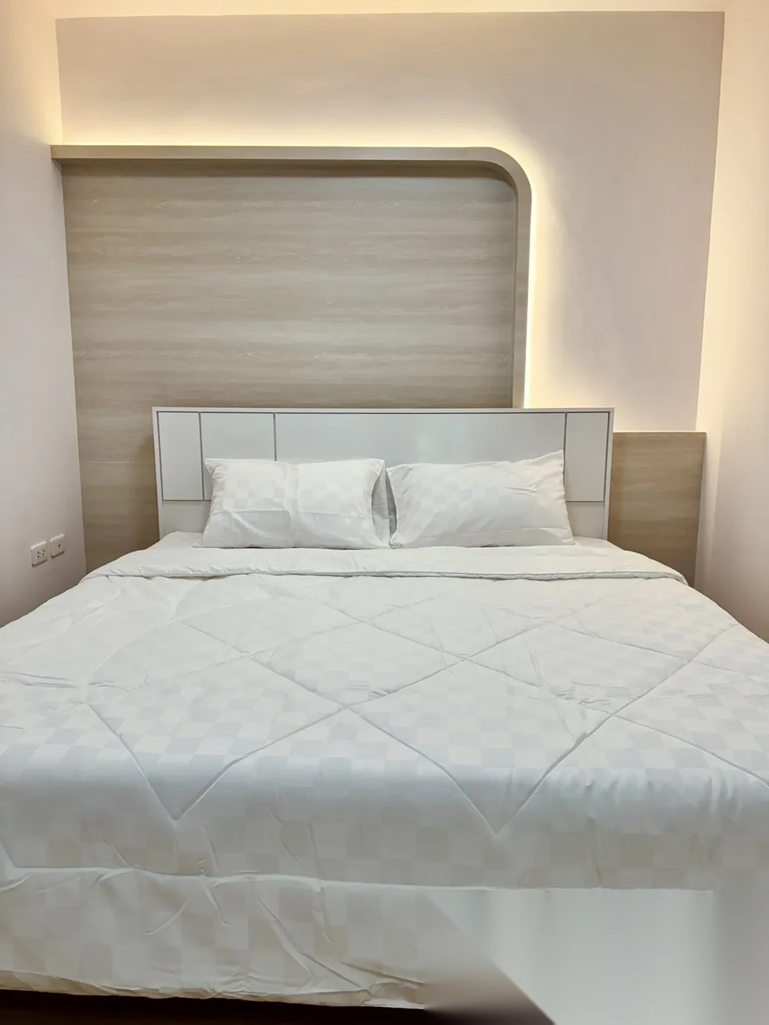 1 Bedroom Apartment for rent at Supalai Park Phuket City complex · Phuket Town — photo 2