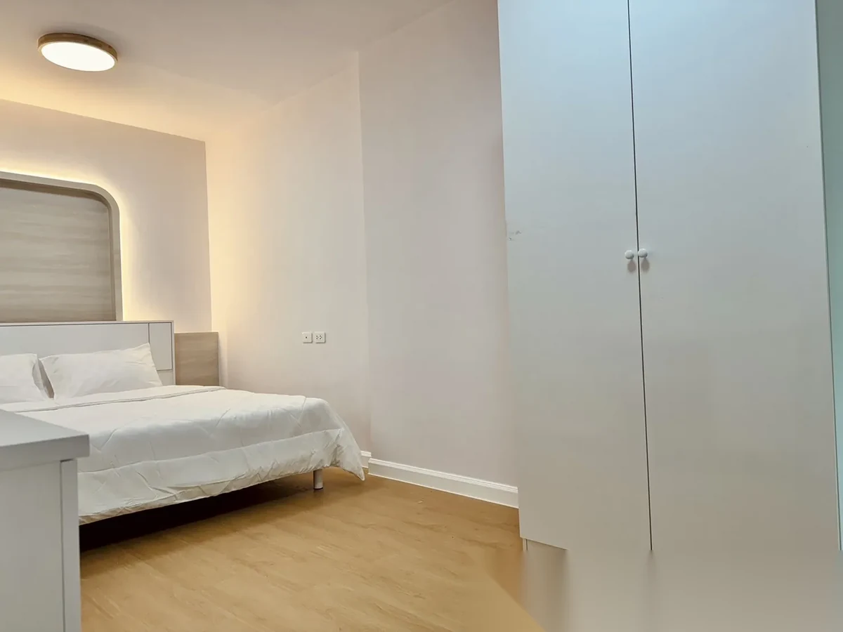 1 Bedroom Apartment for rent at Supalai Park Phuket City complex · Phuket Town — photo 3