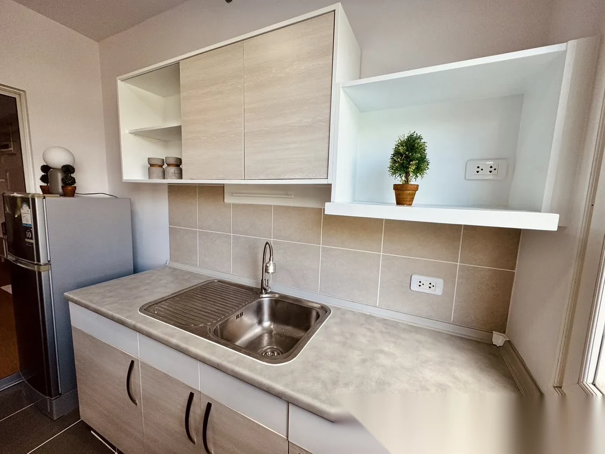 1 Bedroom Apartment for rent at Supalai Park Phuket City complex · Phuket Town — photo 4