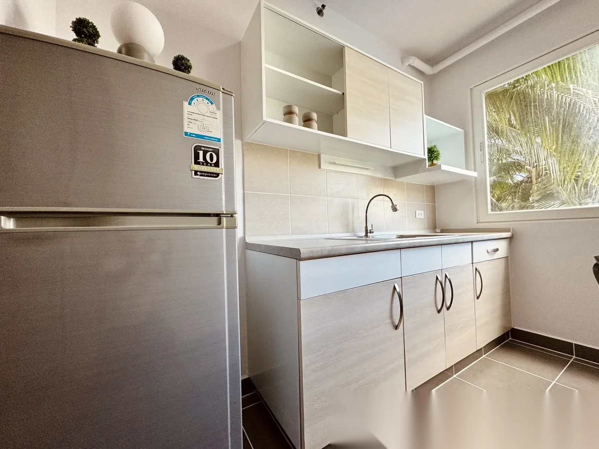 1 Bedroom Apartment for rent at Supalai Park Phuket City complex · Phuket Town — photo 5