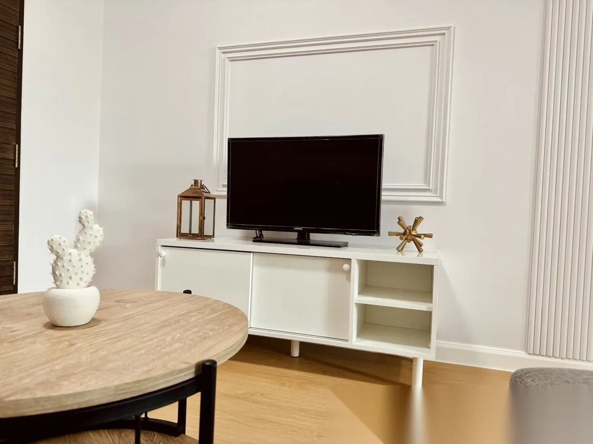 1 Bedroom Apartment for rent at Supalai Park Phuket City complex · Phuket Town — photo 6