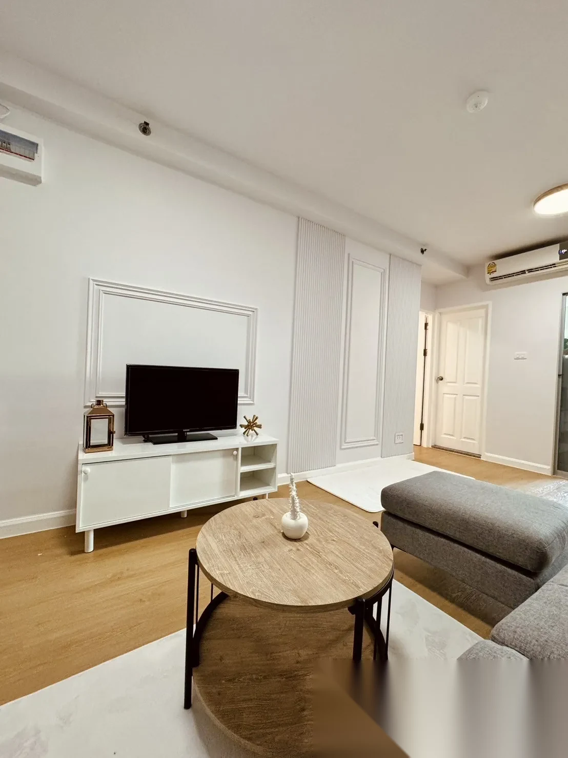 1 Bedroom Apartment for rent at Supalai Park Phuket City complex · Phuket Town — photo 7