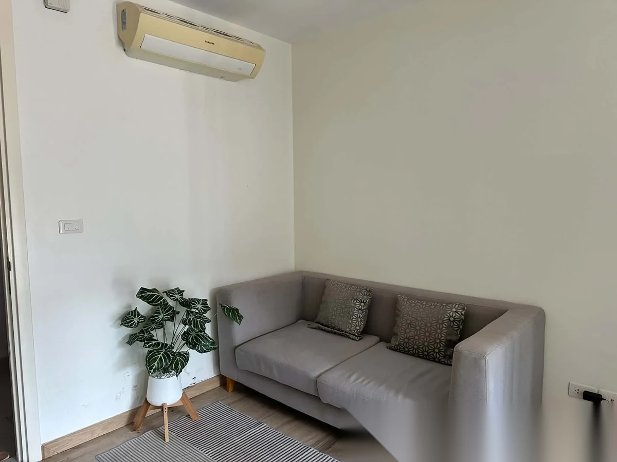 1 Bedroom Apartment for rent at The Base Height complex · Phuket Town — photo 4