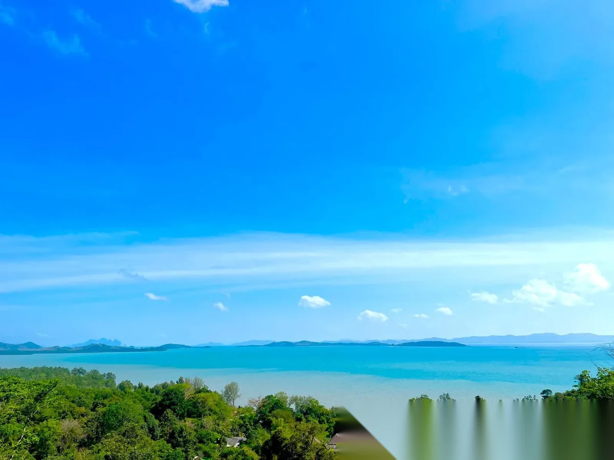 4 Bedroom Villa for rent at Cape Heights complex · Pa Khlok · Sea View — photo 4