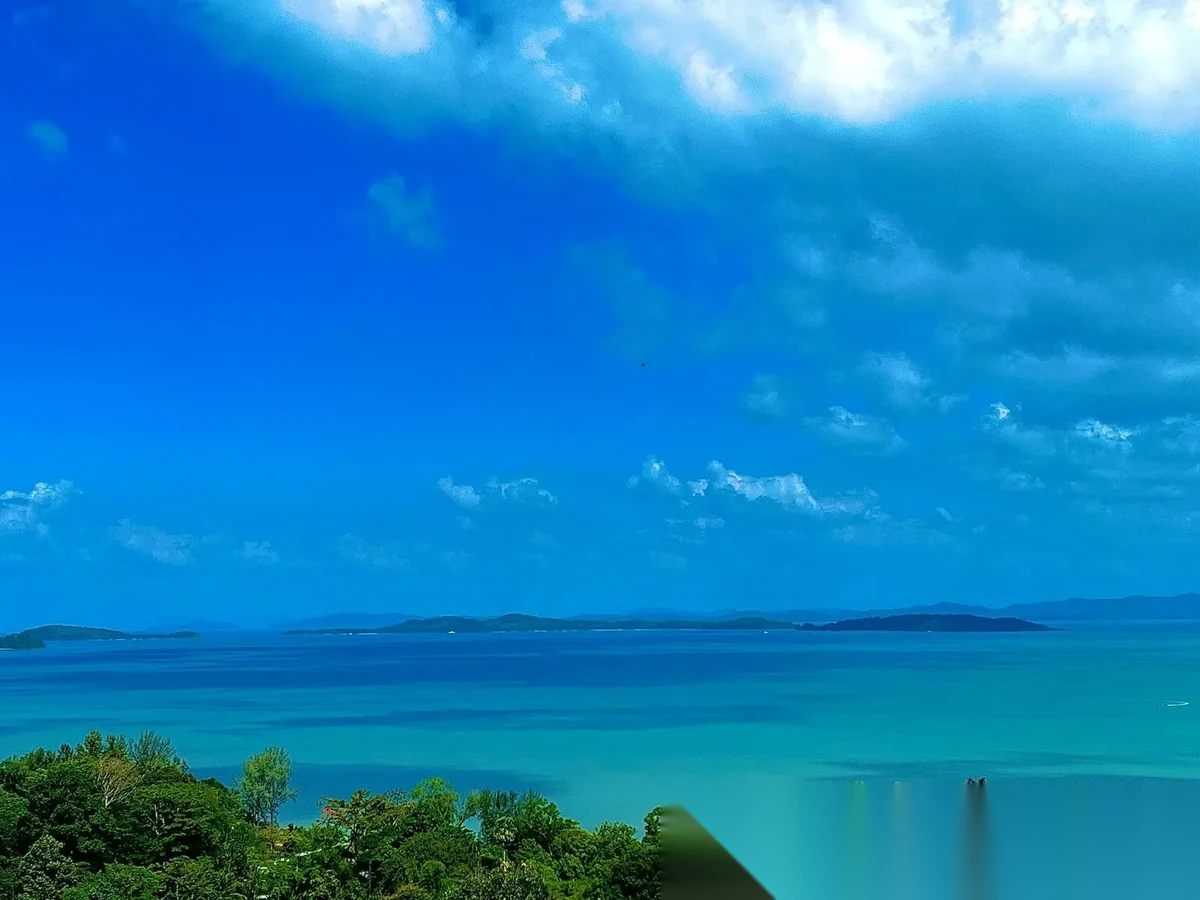 4 Bedroom Villa for rent at Cape Heights complex · Pa Khlok · Sea View — photo 5