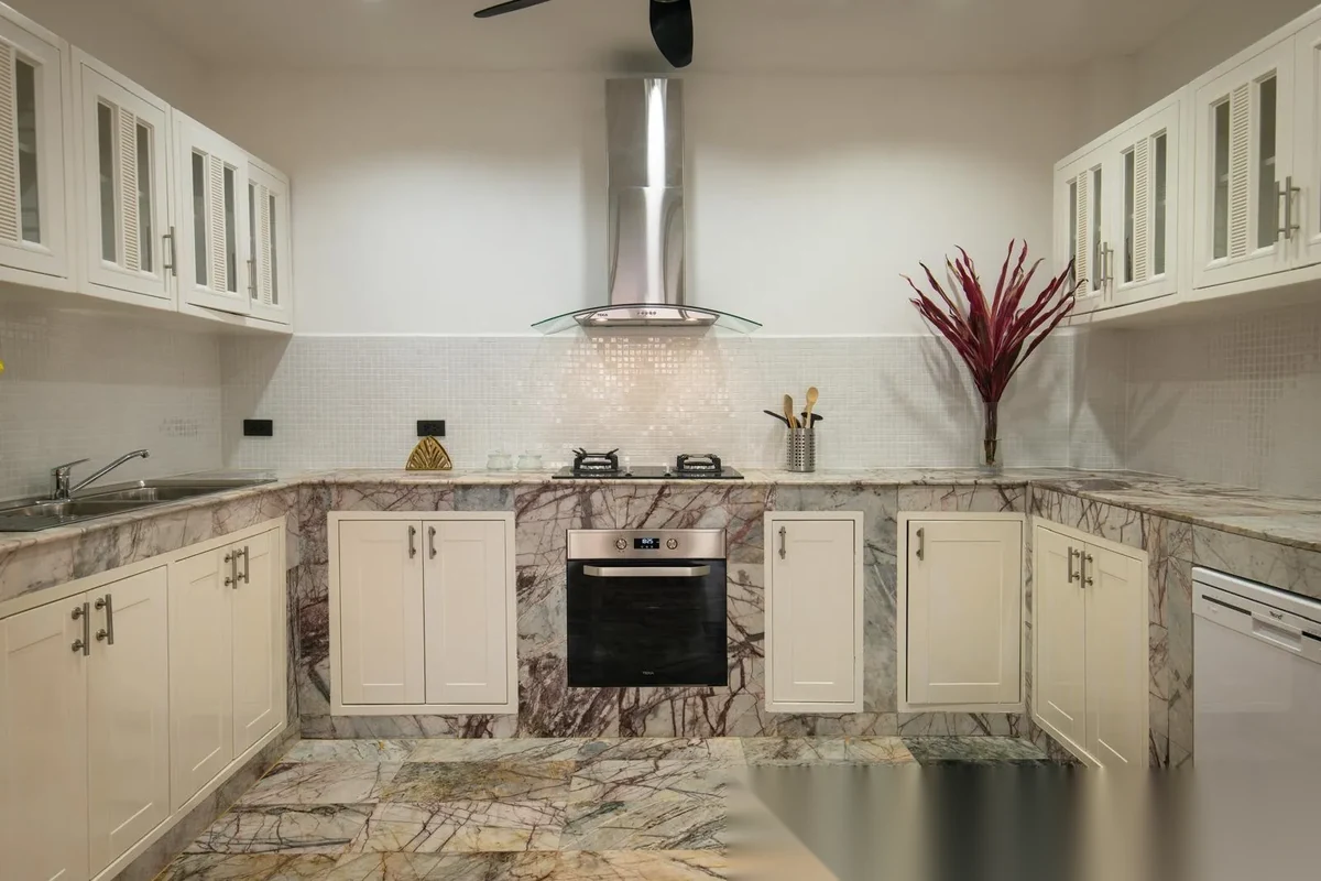 4 Bedroom Villa for rent at Cape Heights complex · Pa Khlok · Sea View — photo 7