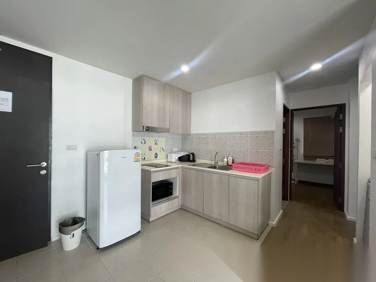 2 Bedroom Apartment for rent at Centrio complex · Wichit — photo 2