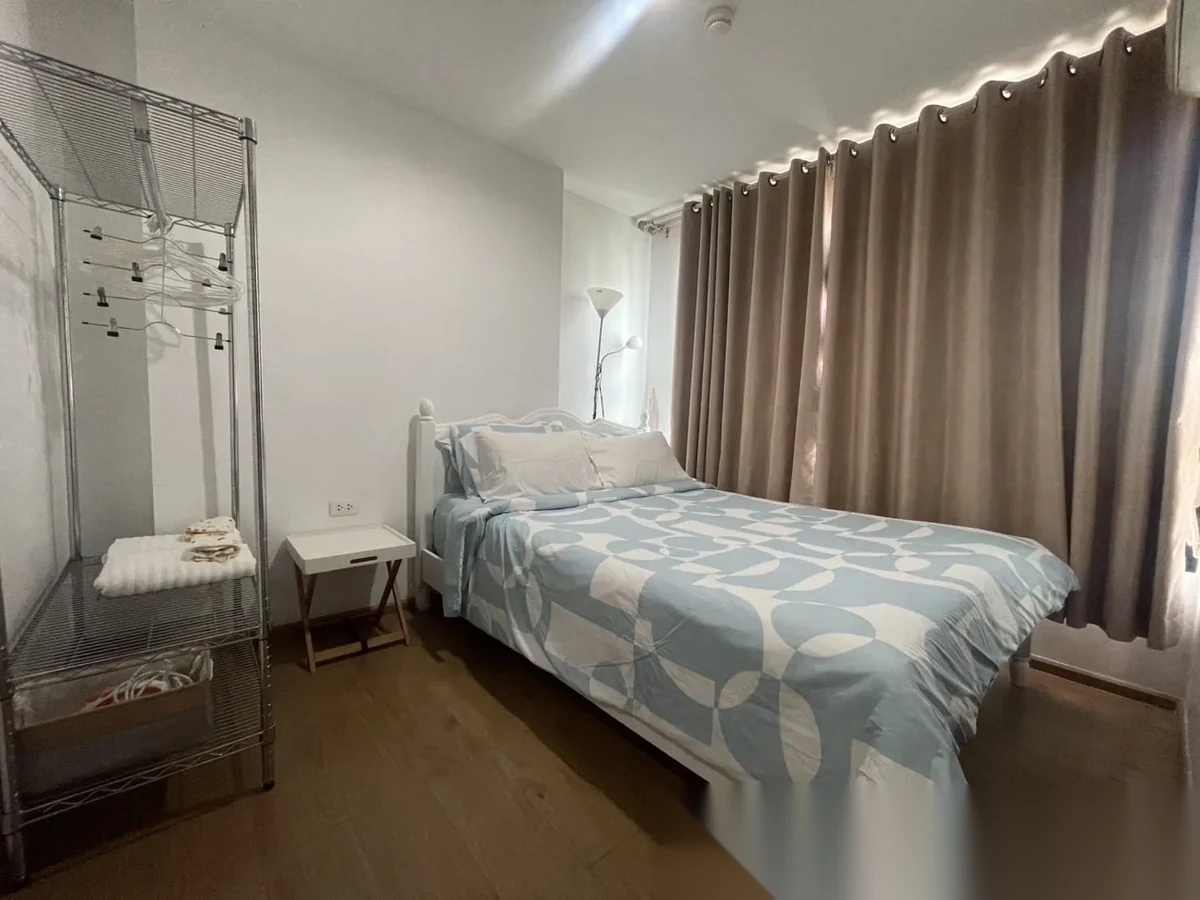 2 Bedroom Apartment for rent at Centrio complex · Wichit — photo 3