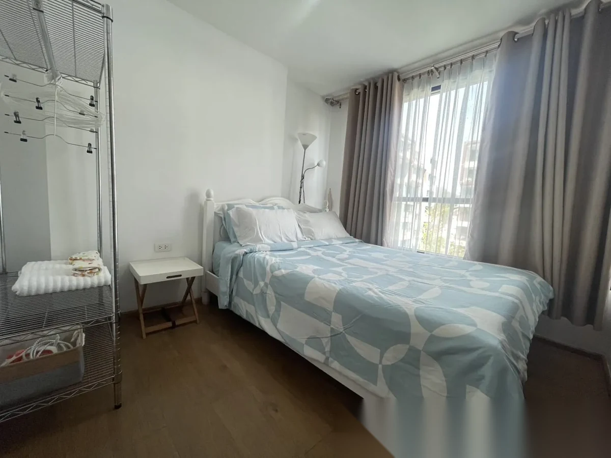 2 Bedroom Apartment for rent at Centrio complex · Wichit — photo 4