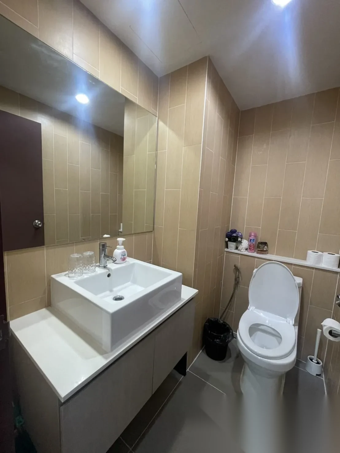 2 Bedroom Apartment for rent at Centrio complex · Wichit — photo 7