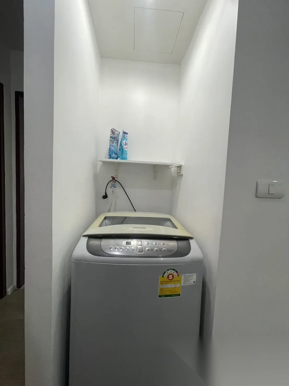 2 Bedroom Apartment for rent at Centrio complex · Wichit — photo 8