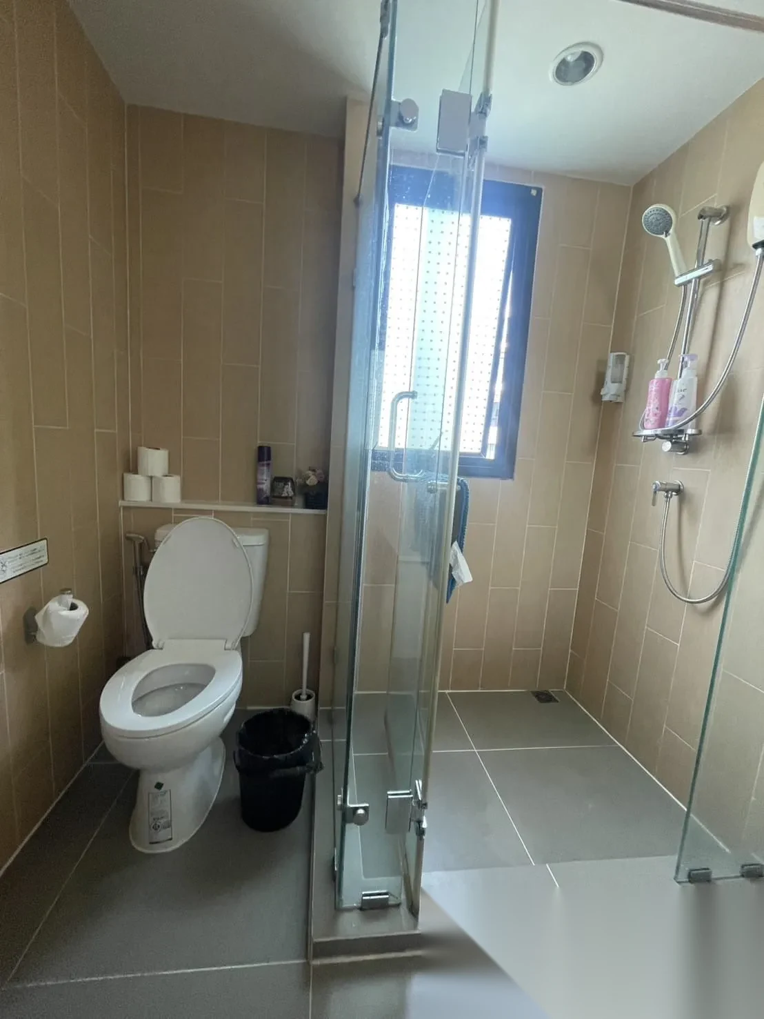 2 Bedroom Apartment for rent at Centrio complex · Wichit — photo 9