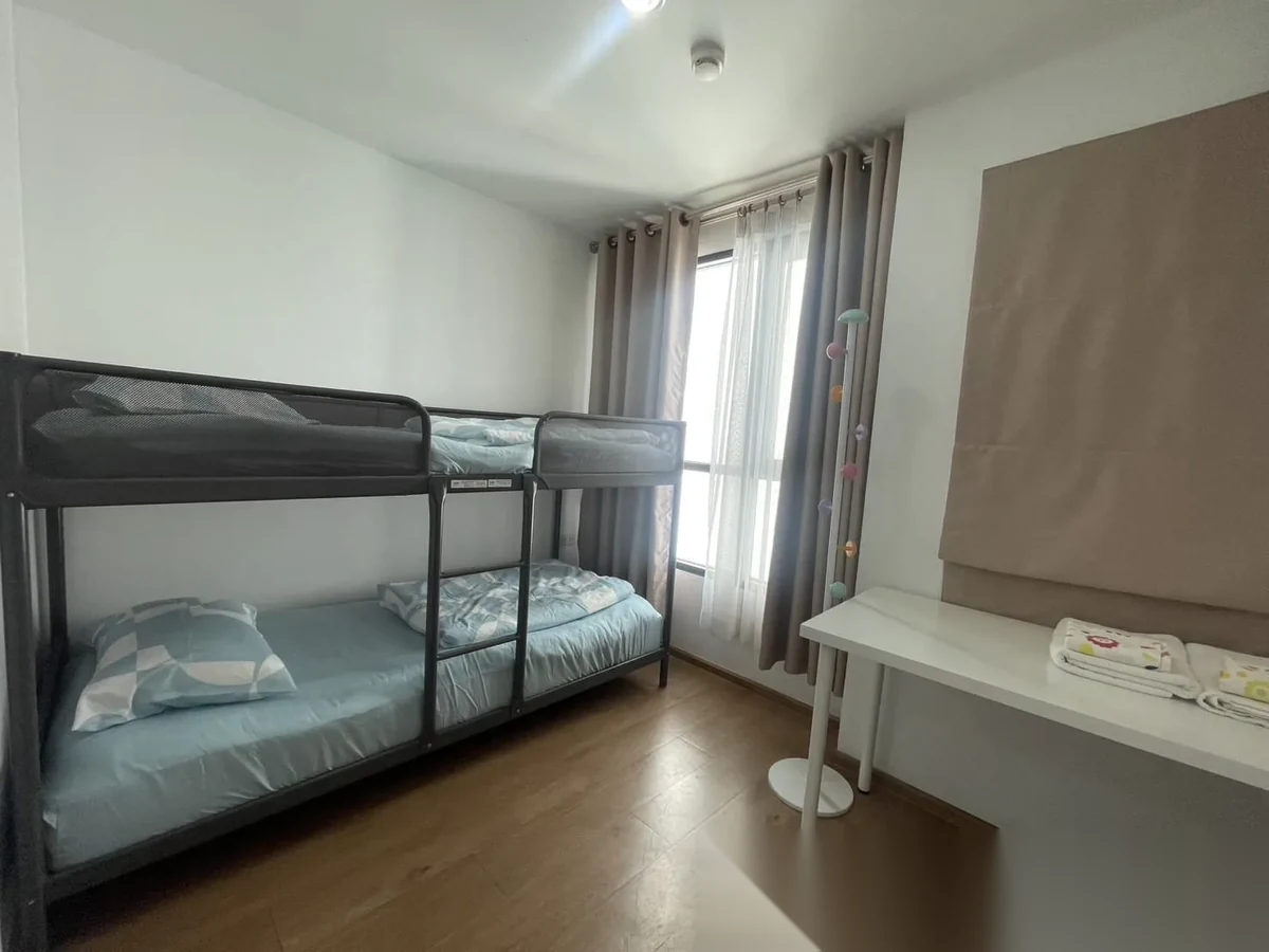 2 Bedroom Apartment for rent at Centrio complex · Wichit — photo 10