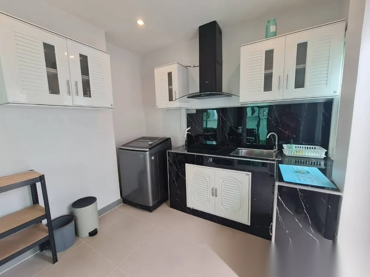 3 Bedroom House for rent at Supalai Bella Ko Kaeo Phuket complex · Ko Kaeo — photo 6