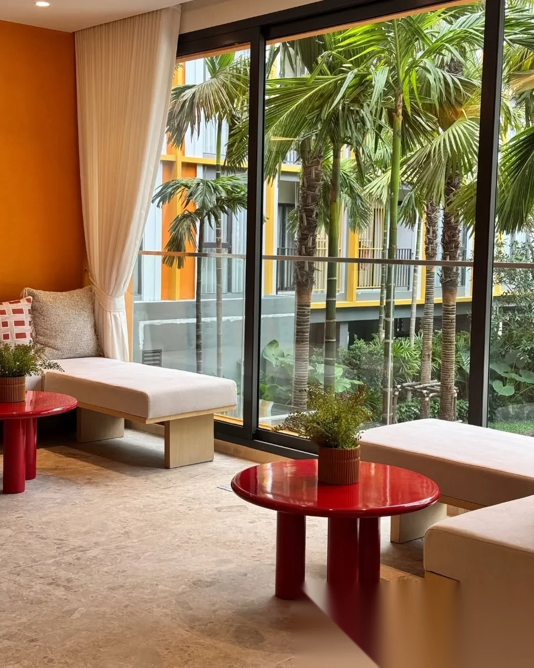 1 Bedroom Apartment for rent at The Base Rise complex · Wichit — photo 12