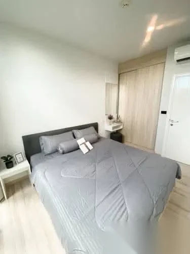 1 Bedroom Apartment for rent at The Base Uptown complex · Phuket Town · Pool Access — photo 4