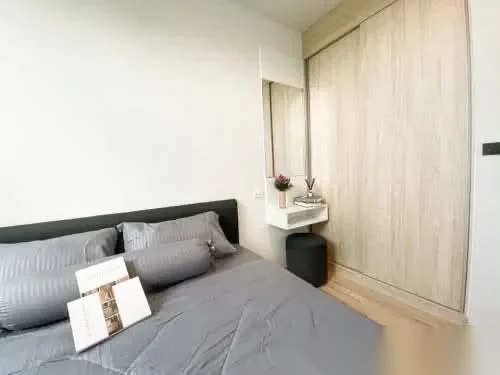1 Bedroom Apartment for rent at The Base Uptown complex · Phuket Town · Pool Access — photo 5