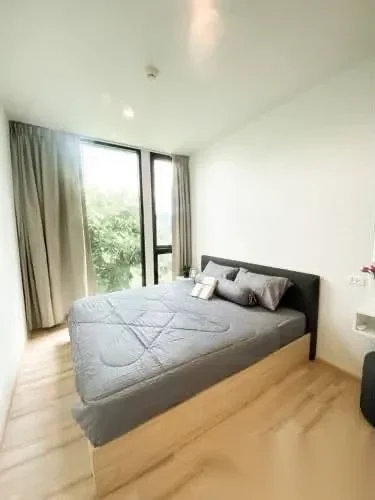 1 Bedroom Apartment for rent at The Base Uptown complex · Phuket Town · Pool Access — photo 6
