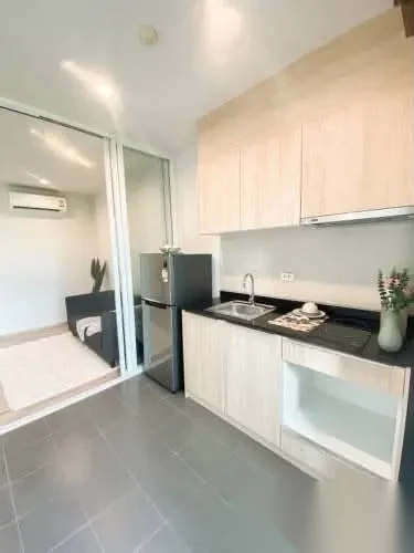 1 Bedroom Apartment for rent at The Base Uptown complex · Phuket Town · Pool Access — photo 7