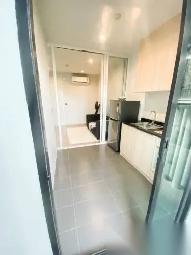 1 Bedroom Apartment for rent at The Base Uptown complex · Phuket Town · Pool Access — photo 9