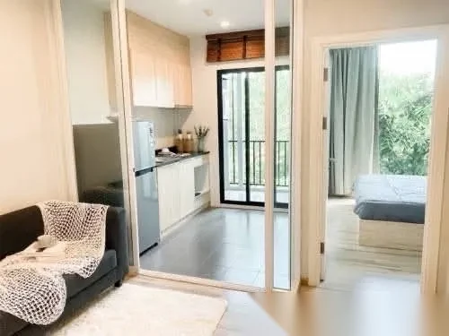 1 Bedroom Apartment for rent at The Base Uptown complex · Phuket Town · Pool Access — photo 11